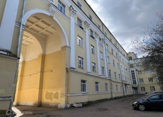 Продажа 3-комнатной квартиры, 80.1 м2, Тверь, Московский район, улица Вагжанова, 16