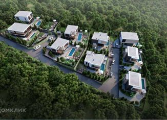 Продам дом, 187 м2, село Краевско-Армянское, улица Саят-Нова, 70А