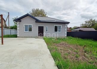 Продам дом, 78.2 м2, садовое товарищество Монтажник, Сливовая улица, 223