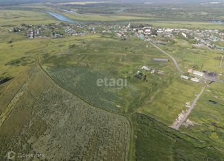 Продам земельный участок, 10 сот., село Усть-Ницинское