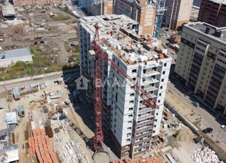 Квартира на продажу студия, 30.5 м2, Благовещенск, жилой комплекс Лазурный Берег, 7, ЖК Лазурный Берег