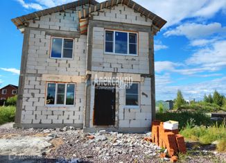 Продам дом, 92 м2, деревня Сойкино, Голландская улица