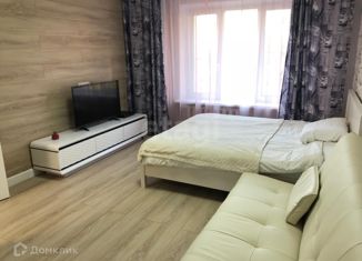 Продажа 1-ком. квартиры, 35 м2, Москва, Ясный проезд, 28, Ясный проезд