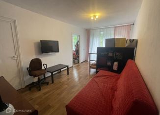 Продам 3-комнатную квартиру, 55.9 м2, Нижний Новгород, Рулевой переулок, 7, микрорайон Соцгород-8