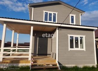 Продается дом, 110 м2, Всеволожск, Державинская улица, 66