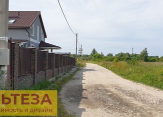 Продаю земельный участок, 6 сот., Калининградская область