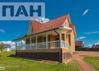 Продается дом, 103 м2, коттеджный поселок Южная Дача, Облепиховая улица, 5