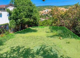 Продаю земельный участок, 4 сот., село Малореченское, Генеральская улица, 18