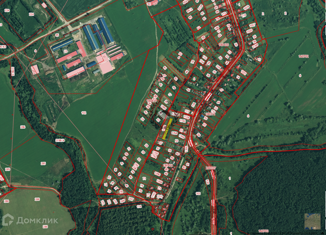 Продаю участок, 15 сот., деревня Таурово