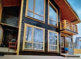 Продам дом, 135 м2, ДНТ Солнечный