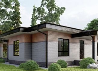 Дом на продажу, 102 м2, село Айша, Речная улица