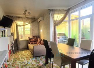 Продается дом, 84 м2, село Кирилловка, Кооперативная улица, 15