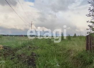 Продаю земельный участок, 10.5 сот., ДНТ Поселок Западный-Элита, Элитная улица, 17