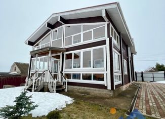 Продается дом, 187.7 м2, деревня Антифьево