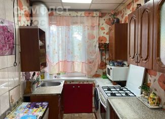 Продается 3-ком. квартира, 78.5 м2, Архангельск, улица Лермонтова, 13, территориальный округ Майская горка