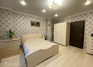 Продаю 2-комнатную квартиру, 62.9 м2, Щербинка, квартал Южный, 4