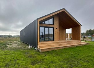 Продаю дом, 98 м2, рабочий посёлок Коченёво