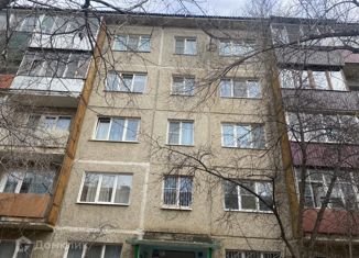 Продается 3-ком. квартира, 67.6 м2, Забайкальский край, 5-й микрорайон, 41