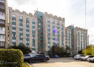 Продам квартиру студию, 17 м2, Пермь, проспект Декабристов, 37, Индустриальный район