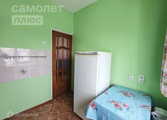 Продажа однокомнатной квартиры, 33 м2, Волгоград, Краснополянская улица, 50