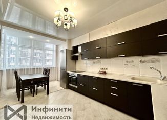 Продается 2-ком. квартира, 60 м2, Ставрополь, переулок Крупской, 29к2