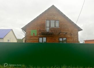 Продажа дома, 95 м2, деревня Большетенькашево, улица Свободы, 35