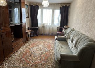 Трехкомнатная квартира на продажу, 60.7 м2, Нижний Новгород, Перекопская улица, 10, Перекопская улица