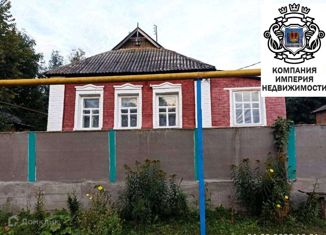 Продам дом, 40 м2, село Октябрьская Готня, Советская улица, 45