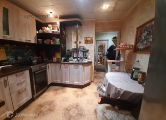 Однокомнатная квартира на продажу, 31.4 м2, Тосно, шоссе Барыбина, 10А