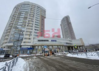 Аренда офиса, 43.1 м2, Екатеринбург, улица Белинского, 222, метро Ботаническая