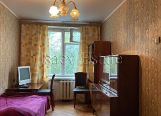 Продается двухкомнатная квартира, 42 м2, Москва, 3-я Карачаровская улица, 9к2, 3-я Карачаровская улица
