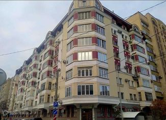 Продам 3-комнатную квартиру, 119.8 м2, Самара, Ленинская улица, 228, метро Алабинская