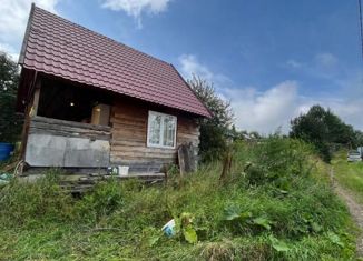 Дом на продажу, 36 м2, деревня Новогрудинина