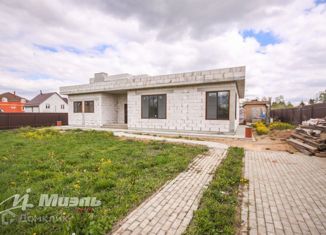 Продается дом, 200 м2, деревня Постниково, Полевой переулок, 5