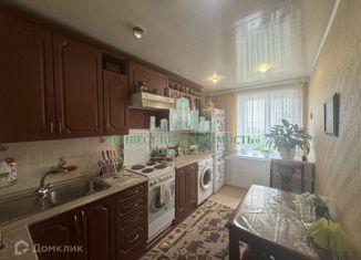 Продажа 3-комнатной квартиры, 62 м2, Брянск, Белобережская улица, 23, Фокинский район