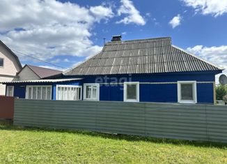 Продается дом, 50 м2, посёлок городского типа Большое Полпино, Новая улица