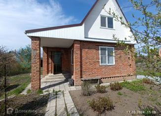 Продажа дома, 45 м2, Омск, Октябрьский округ