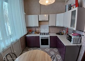 Продажа двухкомнатной квартиры, 56 м2, Челябинск, шоссе Металлургов, 82, Металлургический район