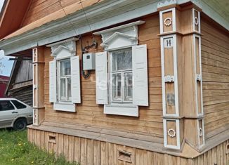 Продажа дома, 40 м2, Нижегородская область, деревня Варварское, 14