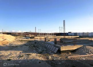Земельный участок на продажу, 6.3 сот., село Трудовое, Зелёная улица