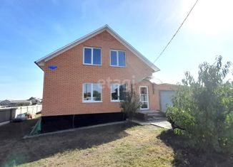 Продажа дома, 134.3 м2, поселок Дубовое, Вишнёвая улица