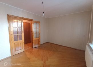 Продаю трехкомнатную квартиру, 61.7 м2, Костромская область, микрорайон Паново, 11