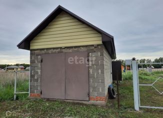 Продается земельный участок, 8 сот., село Булгаково