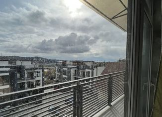 3-комнатная квартира на продажу, 70 м2, село Высокое, Полянская улица, 16