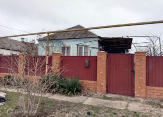 Продам дом, 54.6 м2, хутор Джумайловка, Набережная улица