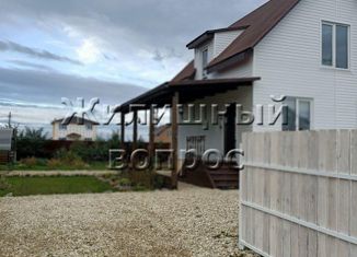 Продается дом, 112 м2, коттеджный поселок Простоквашино, улица Собаки Шарика, 100