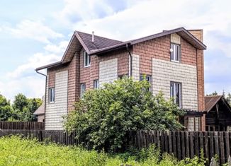 Продажа дома, 270 м2, Дубна, улица Юркино, 2Г