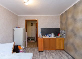 Продается квартира студия, 18 м2, Томская область, улица Лазарева, 3А