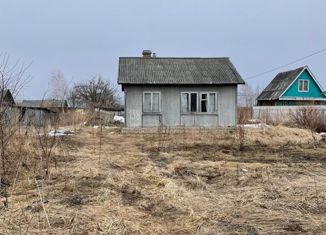 Дом на продажу, 37 м2, Костромская область, село Здемирово, 138