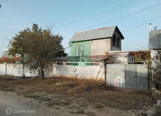 Дом на продажу, 56.8 м2, Севастополь, садоводческое товарищество Строитель-3, 78
